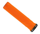 Puños para Manubrio LIZARD SKINS Montaña MACASKILL Lock-On Naranja LOMAC975