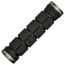 LIZARD SKINS Puños para Manubrio Montaña NORTHSHORE Lock-On Negro