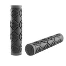 Puños para Manubrio WTB Montaña DC Trail Grip Negro/Gris W075-0007