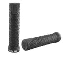 Puños para Manubrio WTB Montaña Thinline PadLoc Negro/Gris W075-0054