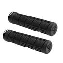 Puños para Manubrio WTB Montaña Wafel con Abrazadera Negro W075-0064