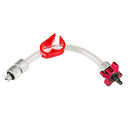 Manguera para Purgado de Freno Sram