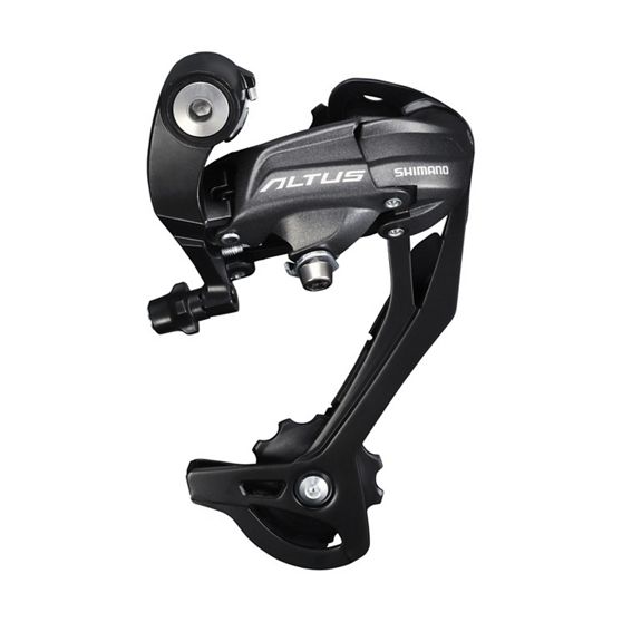 Cambio Trasero Shimano RD-M370-SGS Altus 9v