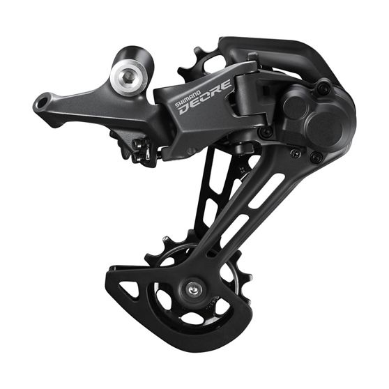 Cambio Trasero Shimano RD-M5100-SGS Deore 11v