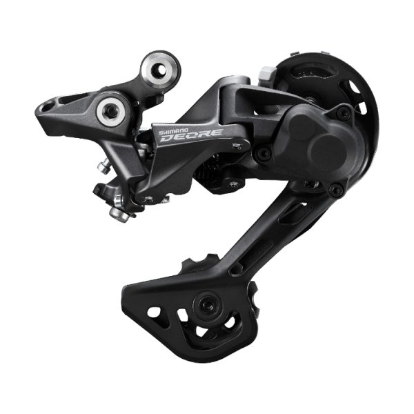 Cambio Trasero Shimano RD-M5120-SGS Deroe 10v