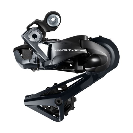 Cambio Trasero Shimano RD-R9150-SS Dura-ace Di2 11v