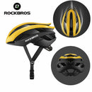 Rockbros Casco de ruta 1011000400