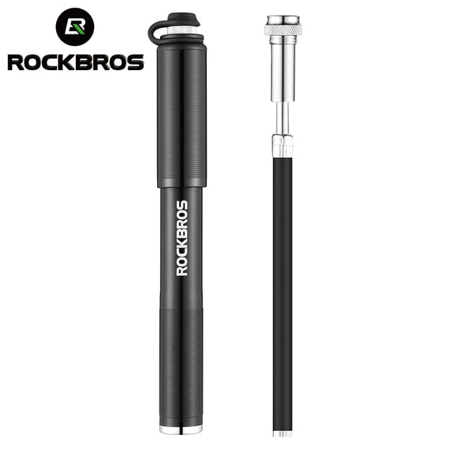 Rockbros Bomba Portatil