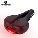 Rockbros Asiento con luz