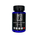 RUTS CAPSULAS DE ELECTROLITOS CON 60 MG CAFEINA – (BOTE CON 60 CAPSULAS)
