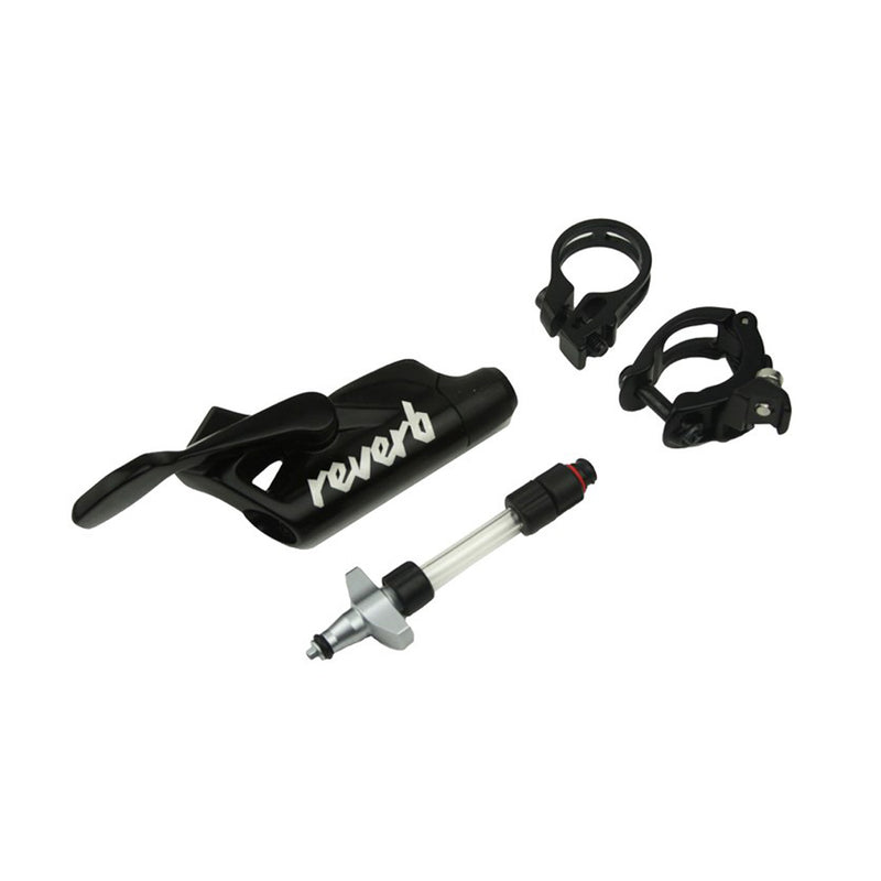 Remoto para Asiento ROCK SHOX REVERB 1X Izquierdo Hidraulico 00.6818.029.000