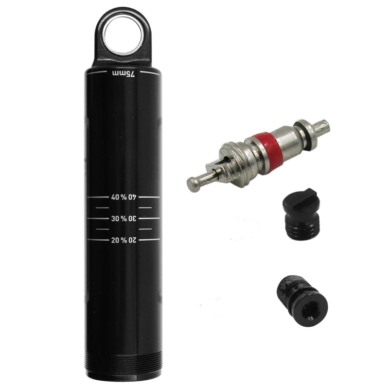 Repuesto para Amortiguador ROCK SHOX Cuerpo IFP Deluxe/Super Deluxe Std 75mm 11.4118.048.030