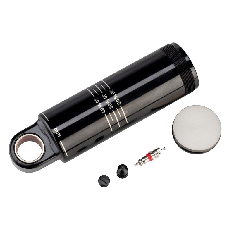 Repuesto para Amortiguador ROCK SHOX Deposito de aceite Damper de luxo 65 11.4118.048.012