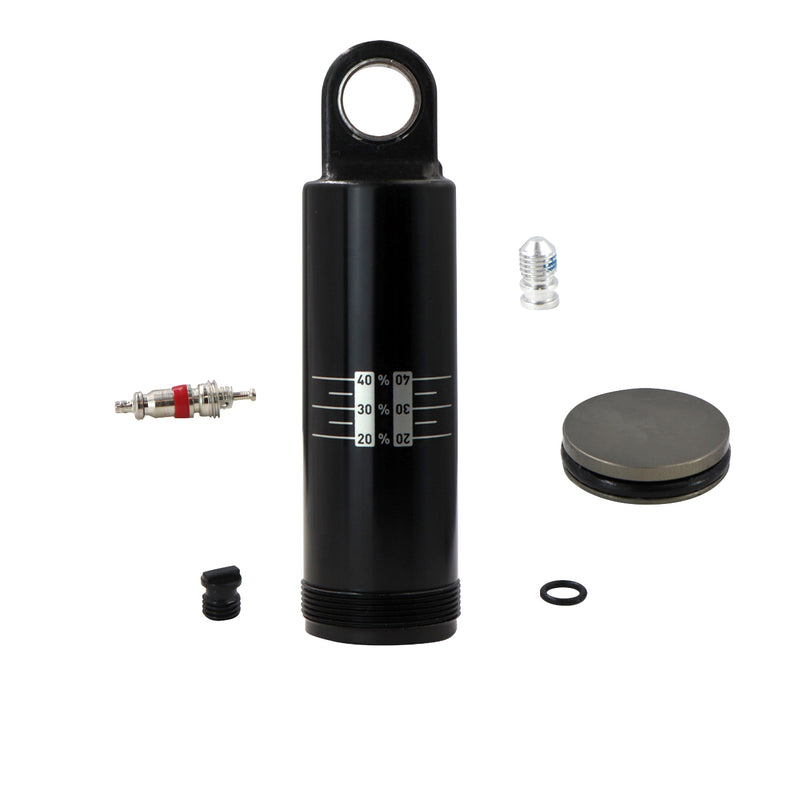 Repuesto para Amortiguador ROCK SHOX MONARCH Cuerpo 190x51 2014+ 11.4118.037.016