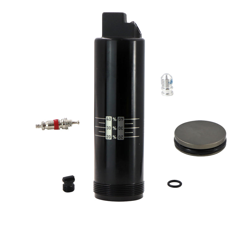 Repuesto para Amortiguador ROCK SHOX MONARCH Cuerpo 197x48 2014-2015 11.4118.037.028