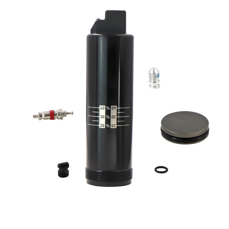 Repuesto para Amortiguador ROCK SHOX MONARCH Cuerpo 197x51 2014-2015 11.4118.037.029