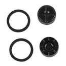 Repuesto para Caliper de Freno SRAM kit de piston y sello SB-RED-HRD-B1 hidraulico Ruta B1 11.5018.029.000