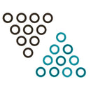 Repuesto para Poste de Asiento ROCK SHOX REVERB STEALTH Tapa Interna 10 Pza. 11.6818.035.015