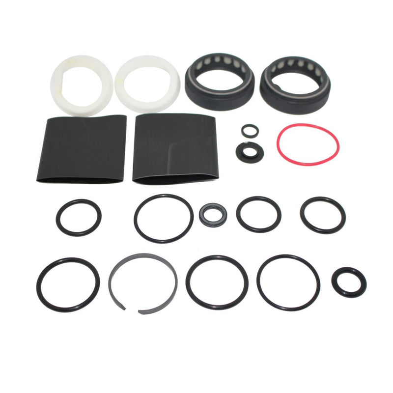 Repuesto para Suspensión ROCK SHOX Empaques kit 200 horas 35 SILVER R/TK A1 (2021) 00.4318.025.150