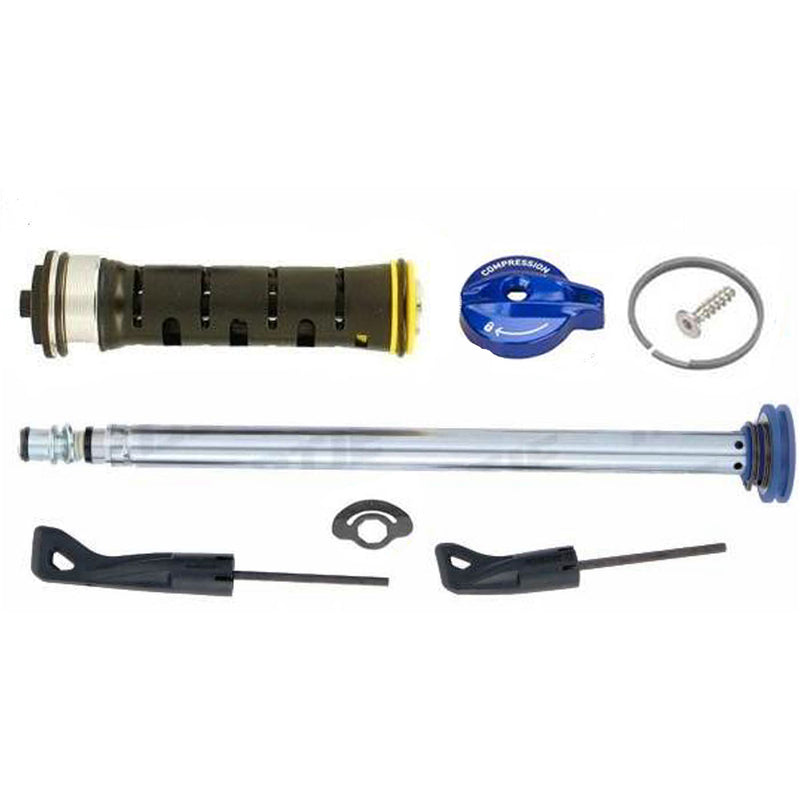 Repuesto para Suspension ROCK SHOX Bloqueo Manual SKTRS RL 140 TP1 A2 11.4018.009.091