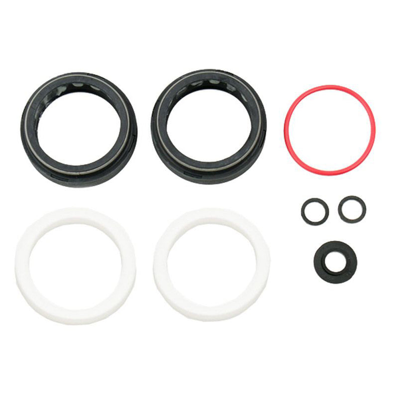 Repuesto para Suspension ROCK SHOX Kit actualizacion Sello 38mm Y anillos de espuma 6mm Zeb 9pza 00.4318.045.005