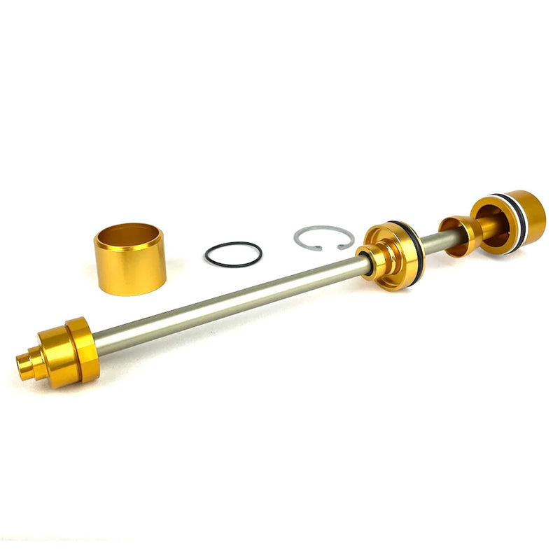 Repuesto para Suspension ROCK SHOX Zeb Kit de Actualizacion DebonAir 160 A1+ 00.4318.066.003