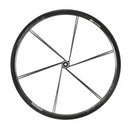 Rin Armado Delantero CORIMA 32mm MCC DX Freno Disco Thru Axle 700C Carbon 12R Clincher Logo Outline (R0601204015)