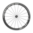 Rin Armado Delantero ZIPP 303 Firecrest Clincher A1 700C Carbon 18R QR Graphic STD Tubeless 00.1918.531.000