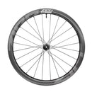 Rin Armado Delantero ZIPP 303 Firecrest Clincher A1 700C Carbon 24R 12x100 Freno Disco Graphic STD Tubeless 00.1918.529.000