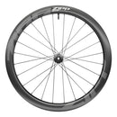Rin Armado Delantero ZIPP 303 S Clincher 700C Carbon 24R 12x100 Freno Disco Center Locking STD Tubeless 00.1918.527.000