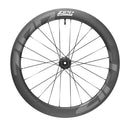 Rin Armado Delantero ZIPP 404 Firecrest Clincher 700C Carbon 24R F-Disc 12x100 Tubeless C-Lock Grap B1 00.1918.620.000
