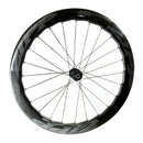 Rin Armado Delantero ZIPP 454 NSW Clincher 700C Carbon 24R 12-15 Freno Disco 00.1918.350.000