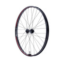 Rin Armado Delantero ZIPP R29 3ZERO MOTO Boost Tubeless F-Disco 32B 15x110mm 6 Tornillo Plata-Verde 00.1918.422.008