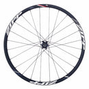 Rin Armado Trasero ZIPP Mod.30 Course Clincher 700C Aluminio 24R 10/11P F- Disco Tb-Ready 10Q, 12x135-142 Cal. Blanco 00.1918.252.000*
