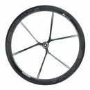Rin Armado Trasero CORIMA 47mm MCC DX Freno Disco Thru Axle 700C Carbon 12R Clincher SRAM XDR Logo Outline (R0603218015)