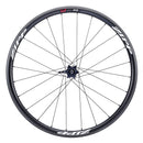 Rin Armado Trasero ZIPP 202 Firecrest Clincher 700C Carbon 24R 9/10/11P. Cal. Blanco 00.1918.234.000*
