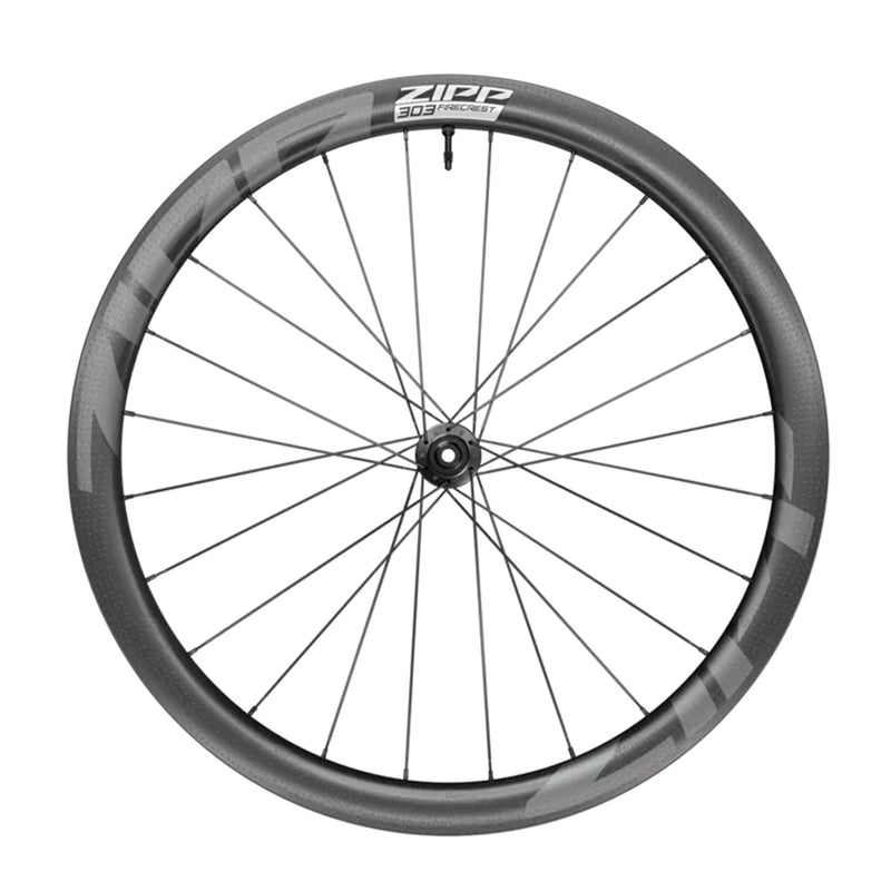 Rin Armado Trasero ZIPP 303 Firecrest Clincher A1 700C Carbon 24R 10/11 Shi/Sra 12x142 Freno Disco Graphic STD Tubeless 00.1918.530.001