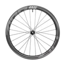 Rin Armado Trasero ZIPP 303 Firecrest Clincher A1 700C Carbon 24R 12x142 Freno Disco Center Locking SHI/SRAM 10/11P STD Tubeless 00.1918.530.000
