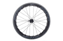 Rin Armado Trasero ZIPP 454 NSW Clincher 700C Carbon 24R 11P. Logo Impreso 00.1918.342.000