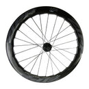 Rin Armado Trasero ZIPP 454 NSW Clincher 700C Carbon 24R 11P. XDR 12-142 Freno Disco 00.1918.351.002