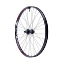 Rin Armado Trasero ZIPP R29 3ZERO MOTO Boost 11/12 Tubeless F-Disco 32B 12x148mm 6 Tornillo Plata-Verde 00.1918.423.016