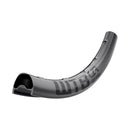 Rin WTB 700C/29” Carbon Negro 24B Gravel/MTB CZR i23 TCS 2.0 W020-0606