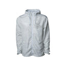 CRANKBROTHERS ROMPEVIENTOS CAMO ROCK & ROLL BLANCA