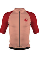 Jersey Basic Color - Hombre - Rosa Azul