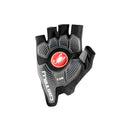 CASTELLI GUANTES ROSSO CORSA ESPRESSO