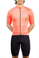 Jersey Basic - Hombre - Salmón