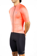 Jersey Basic - Hombre - Salmón