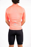 Jersey Basic - Hombre - Salmón