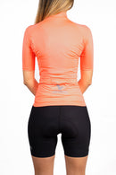 Jersey Basic - Mujer - Salmón