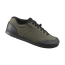 Zapatillas Shimano GR501 Olive 45
